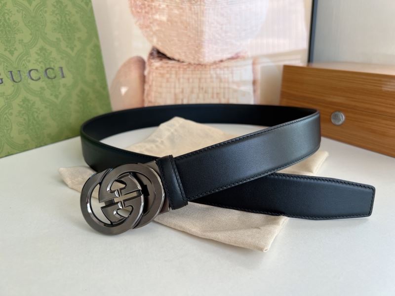 Gucci Belts